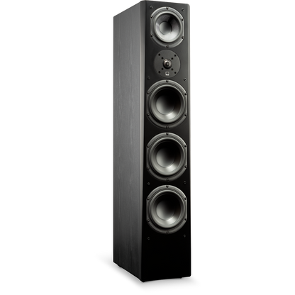 Prime Pinnacle - Black Ash - Outlet - 1395