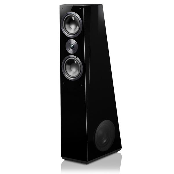 Ultra Tower - Piano - Outlet - 1320