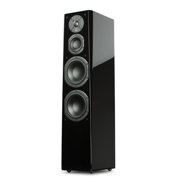 Prime Tower - Piano Gloss - Outlet - 1086