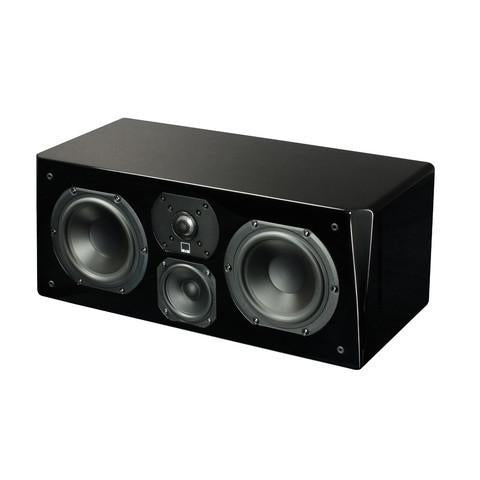 Prime Center - Piano Gloss - Outlet - 4252