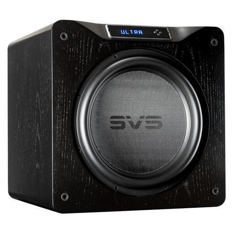 SB16-Ultra - Black Oak - Outlet - 1903