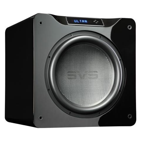 SB16-Ultra - Piano Gloss - Outlet - 2184